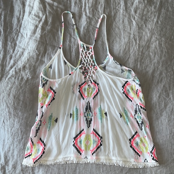 Aeropostale camisole - Picture 5 of 6